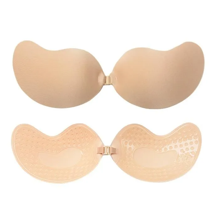 Soutien gorge invisible push up