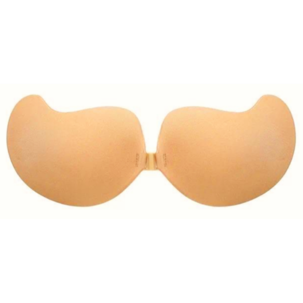 Soutien gorge invisible push up
