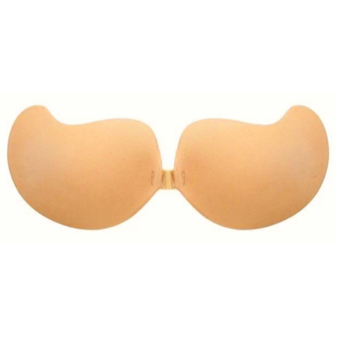 Soutien gorge invisible push up