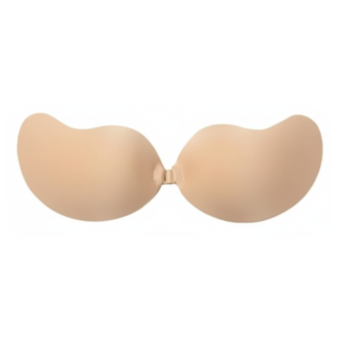 Soutien gorge invisible push up
